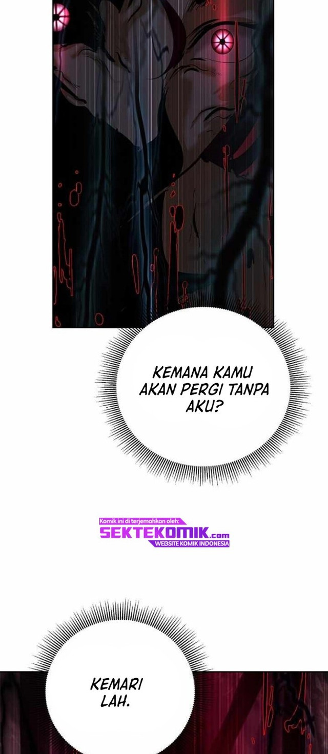 Cystic Story (Call The Spear)
