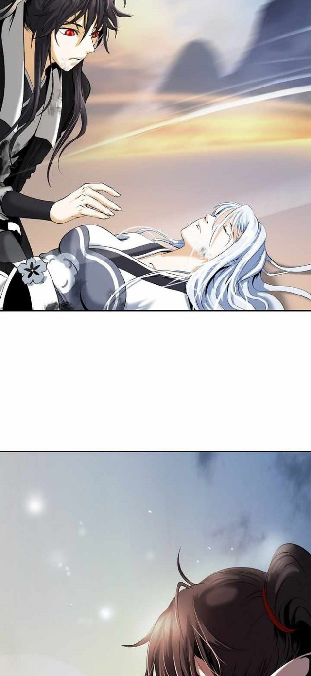 Cystic Story (Call The Spear)