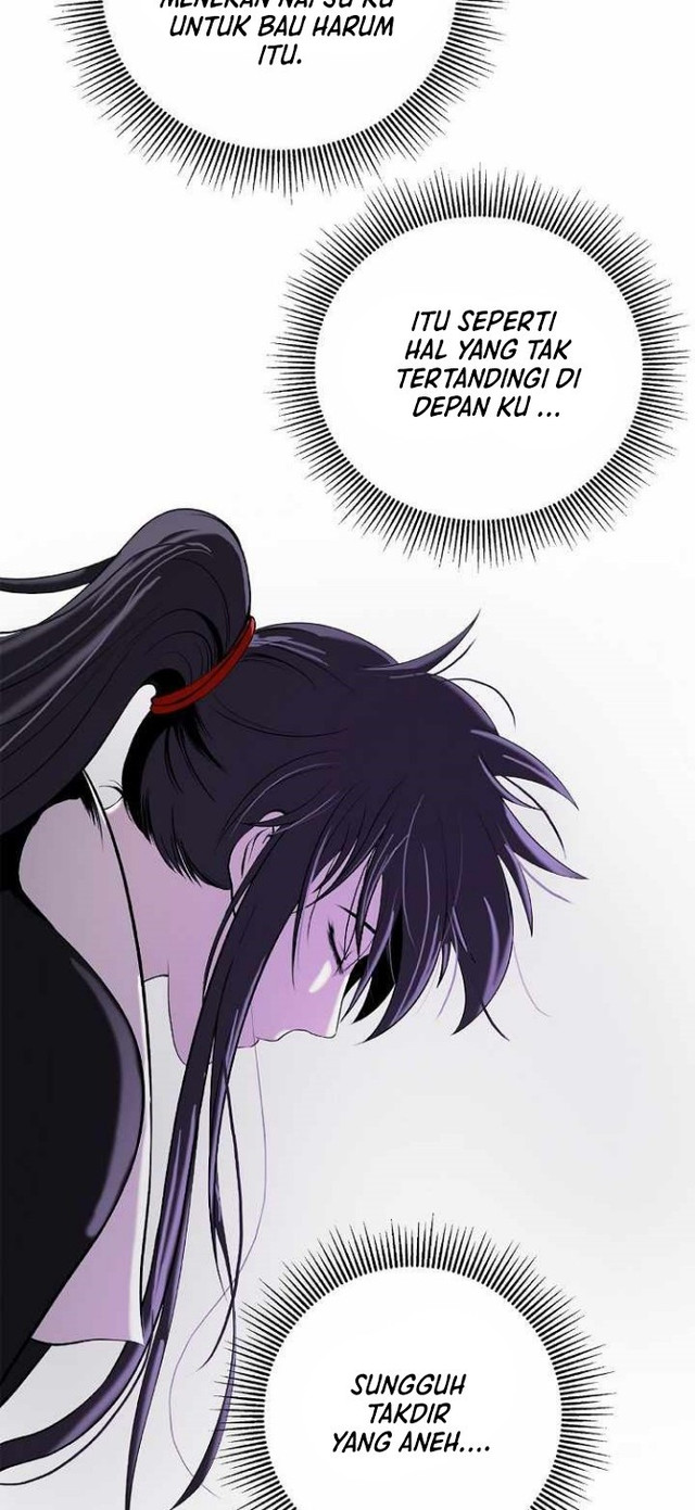Cystic Story (Call The Spear)