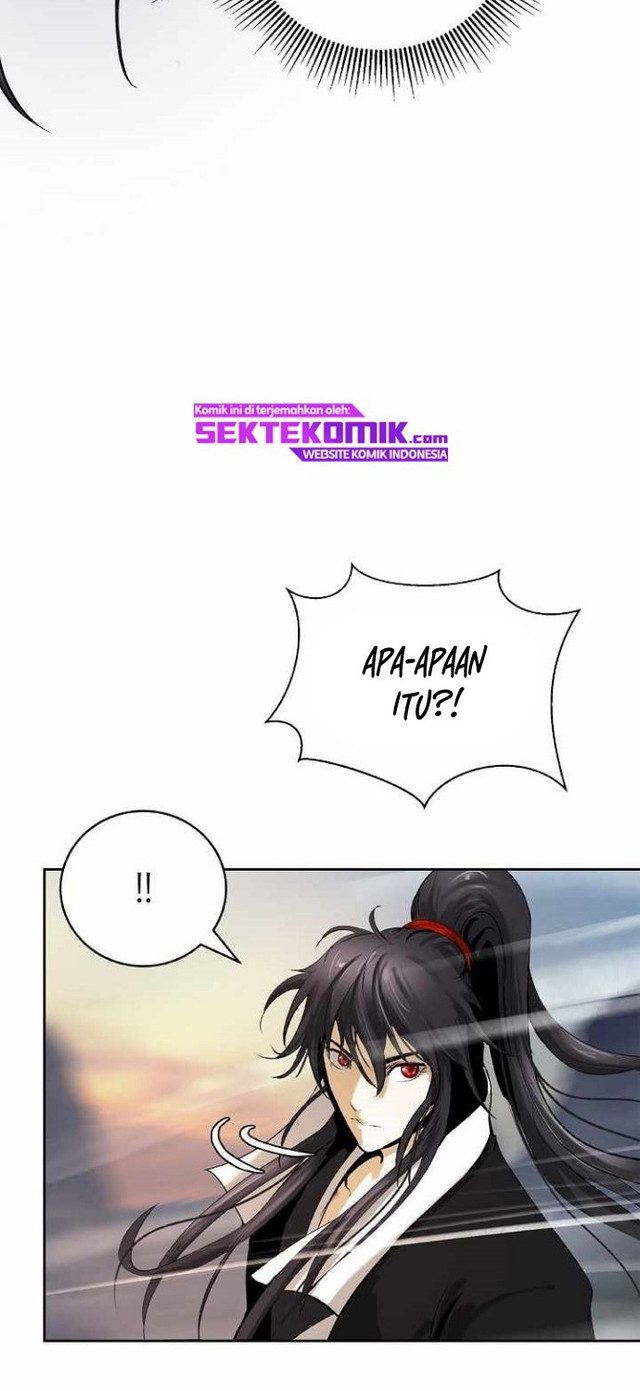 Cystic Story (Call The Spear)