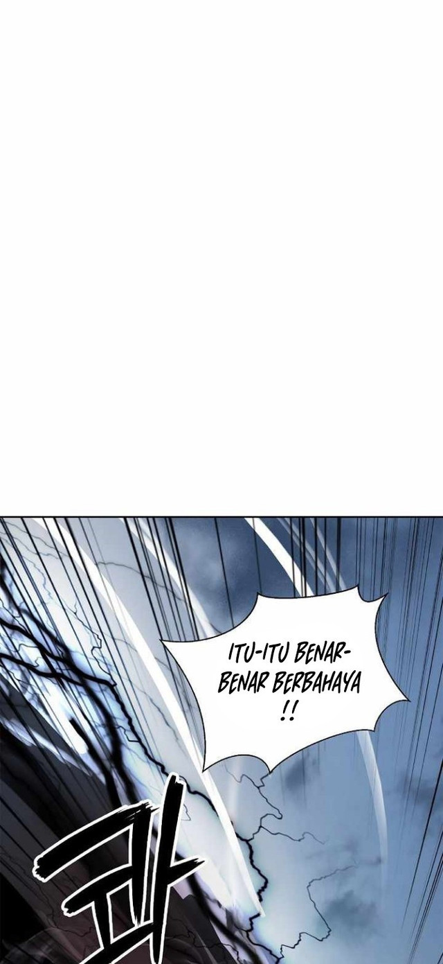 Cystic Story (Call The Spear)