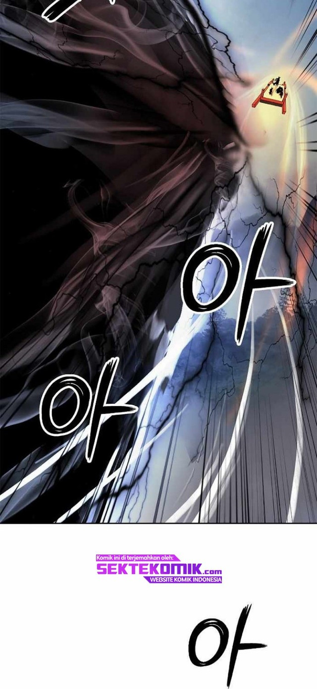 Cystic Story (Call The Spear)