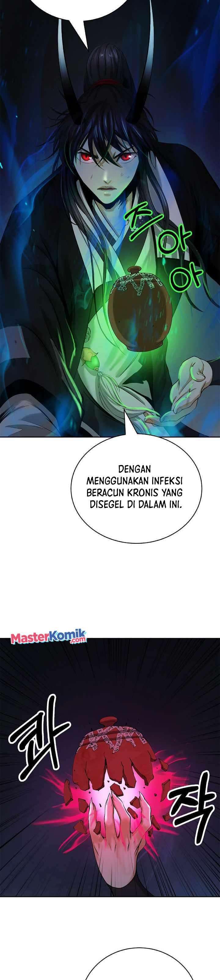 Cystic Story (Call The Spear)