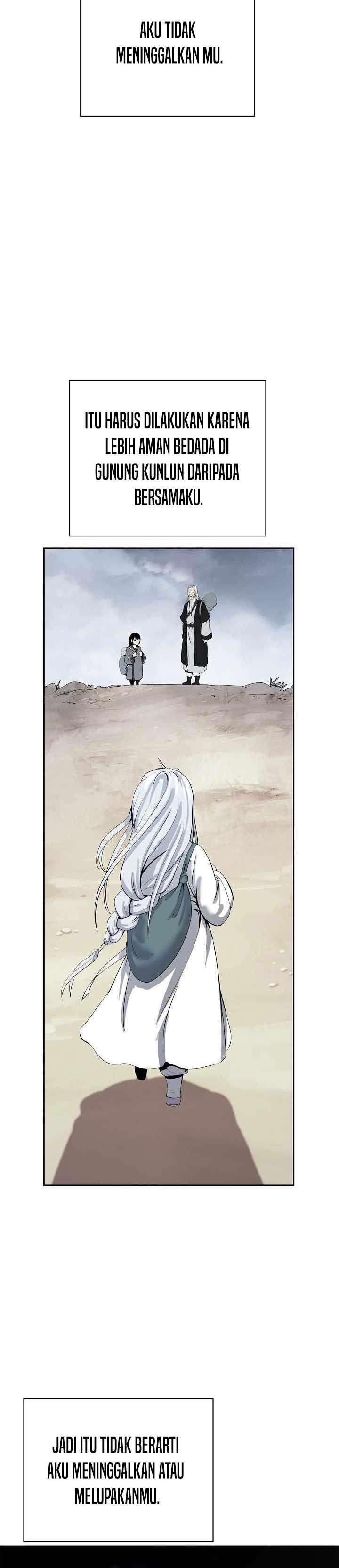 Cystic Story (Call The Spear)