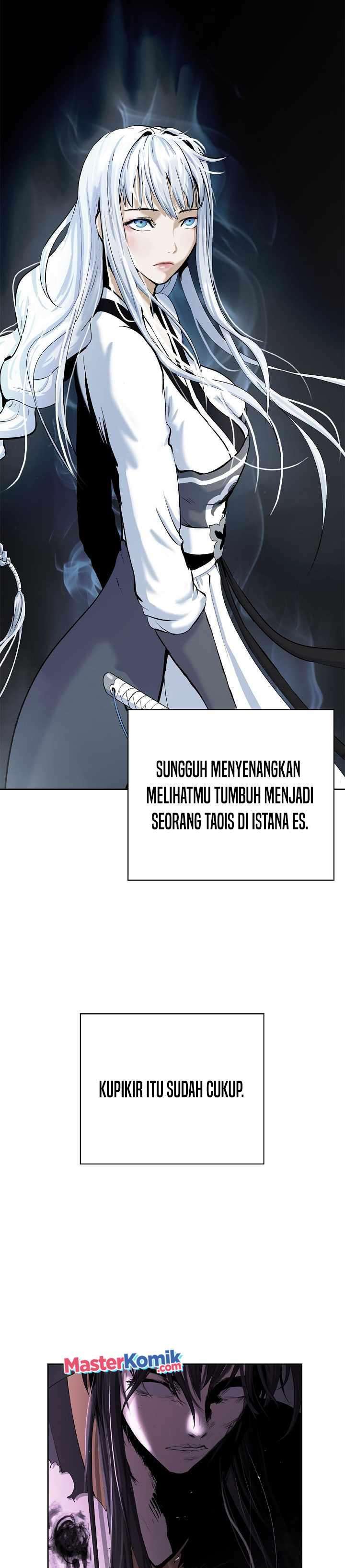Cystic Story (Call The Spear)