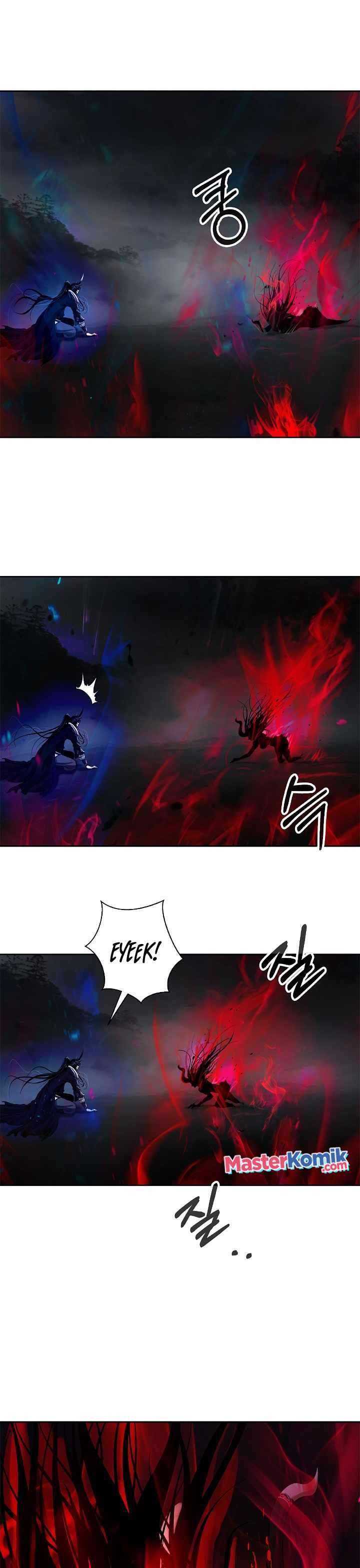 Cystic Story (Call The Spear)