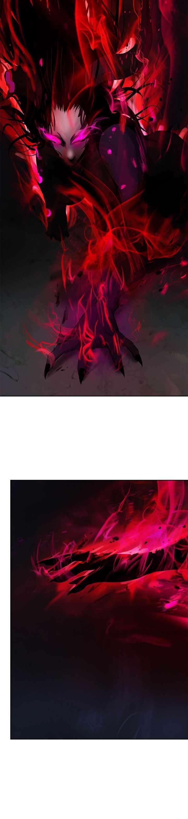Cystic Story (Call The Spear)