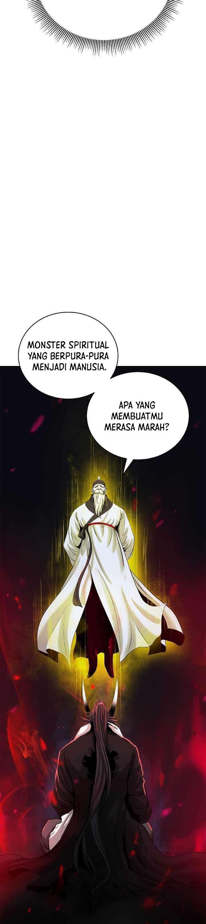 Cystic Story (Call The Spear)