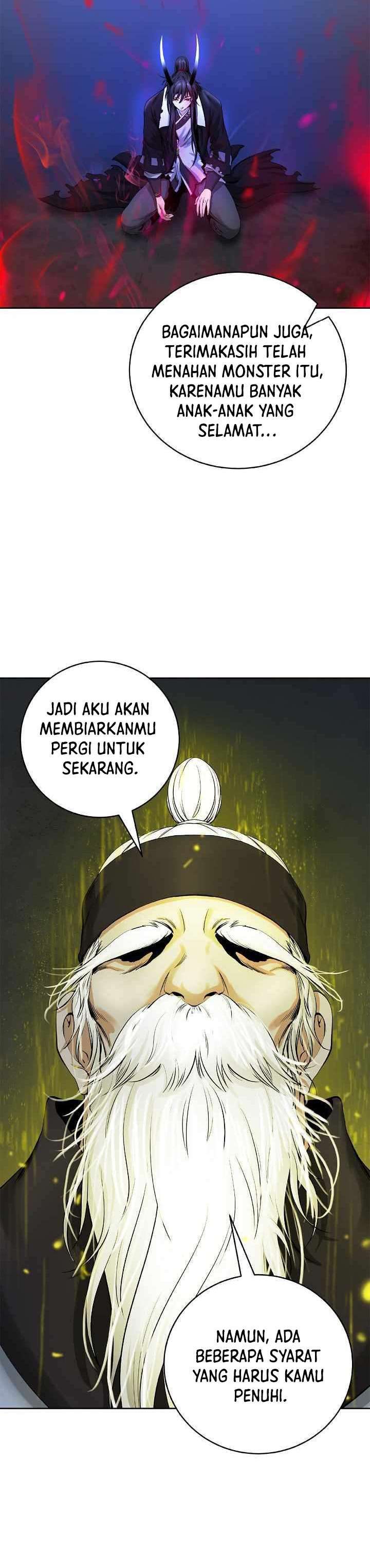 Cystic Story (Call The Spear)