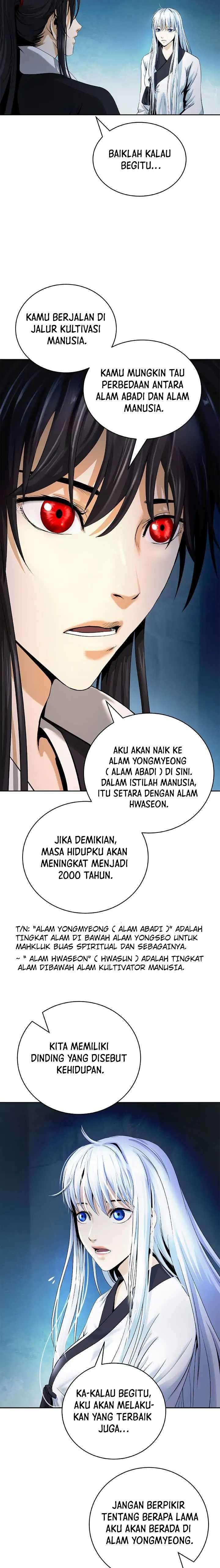 Cystic Story (Call The Spear)