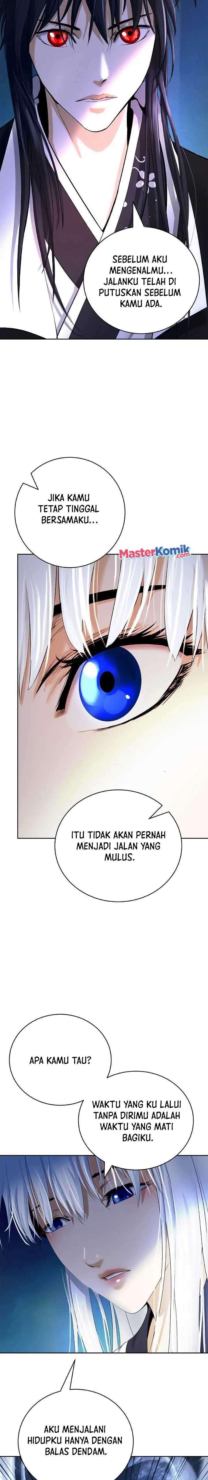 Cystic Story (Call The Spear)