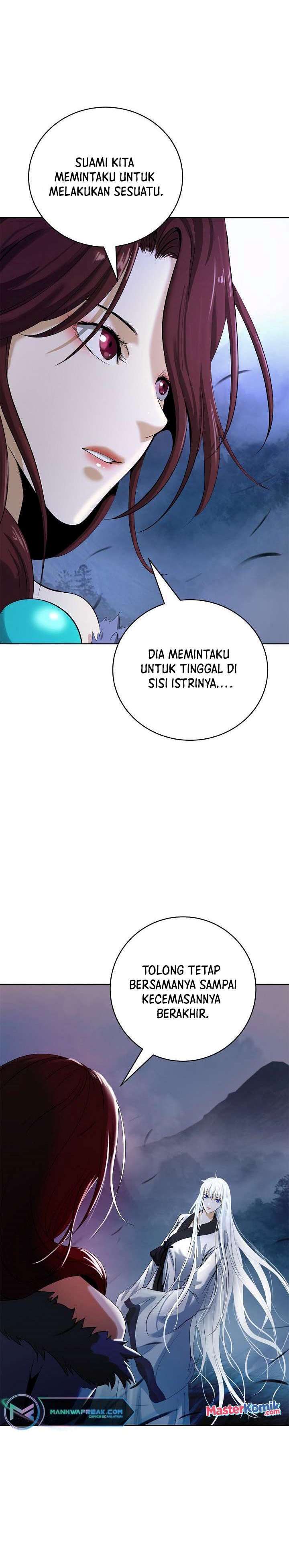 Cystic Story (Call The Spear)