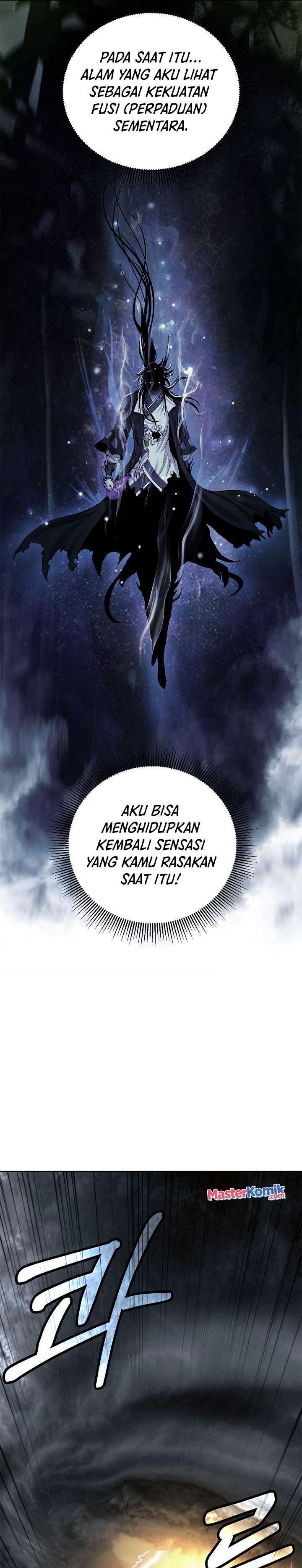 Cystic Story (Call The Spear)