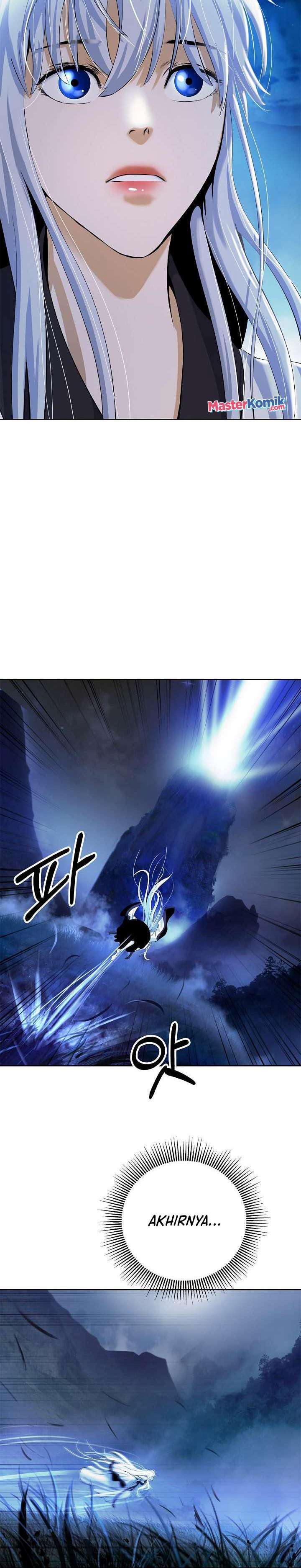 Cystic Story (Call The Spear)