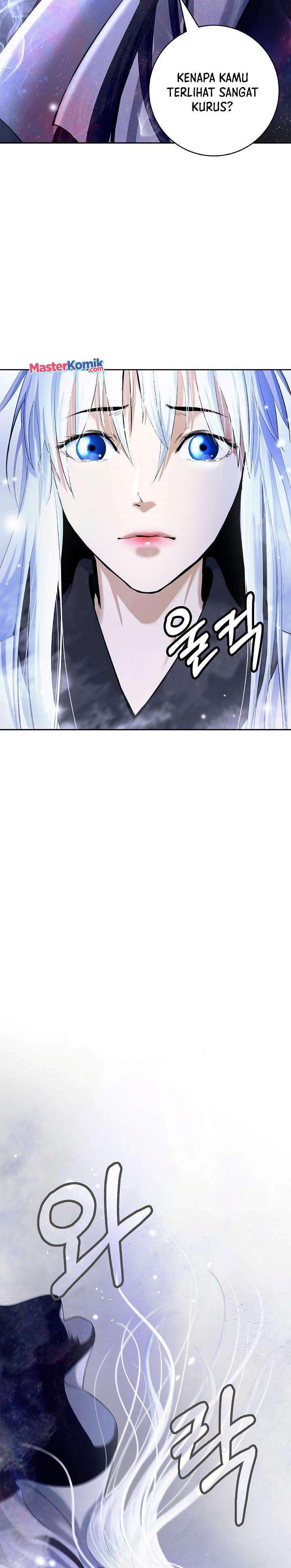 Cystic Story (Call The Spear)