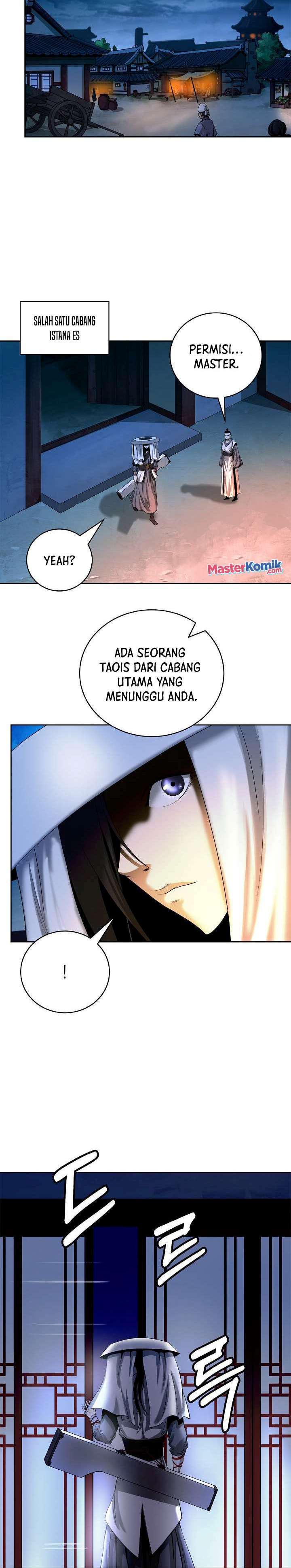 Cystic Story (Call The Spear)