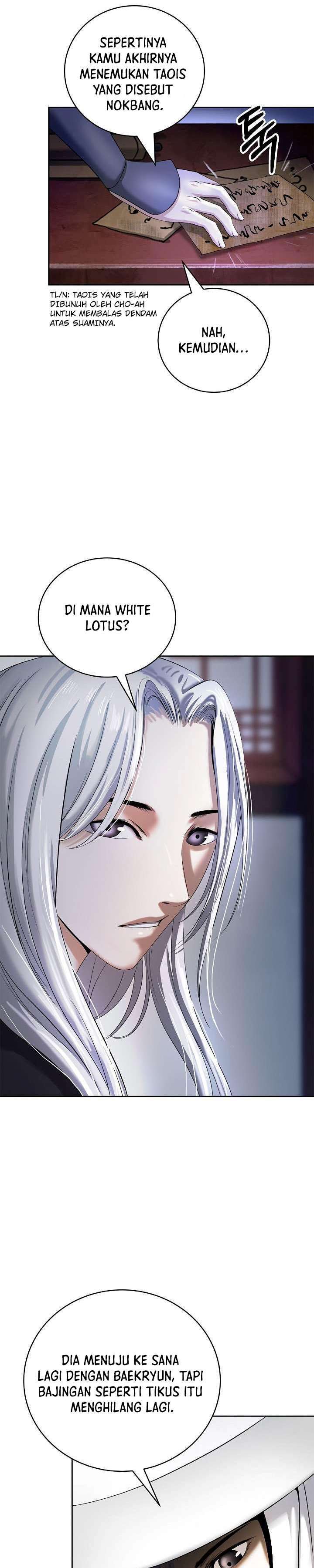 Cystic Story (Call The Spear)