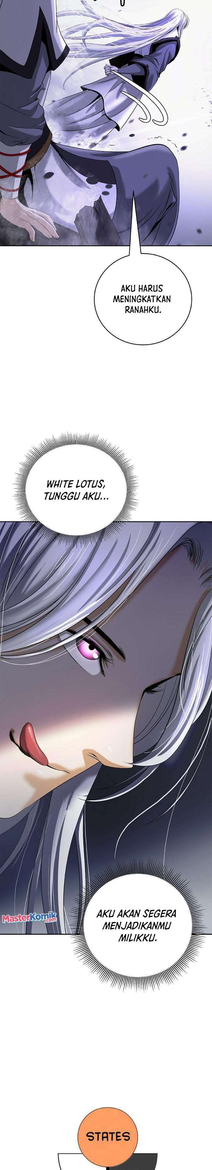 Cystic Story (Call The Spear)