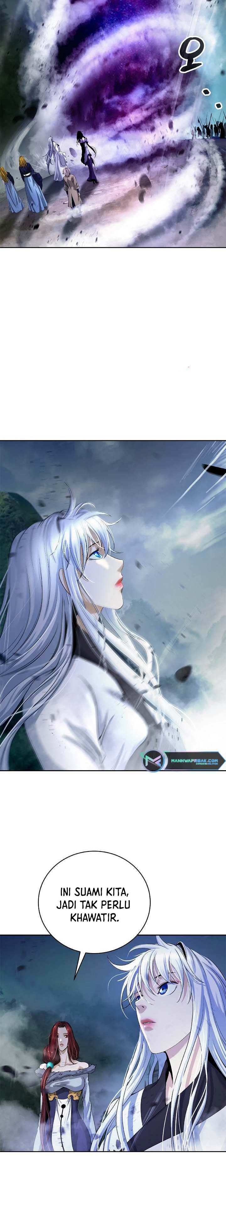Cystic Story (Call The Spear)