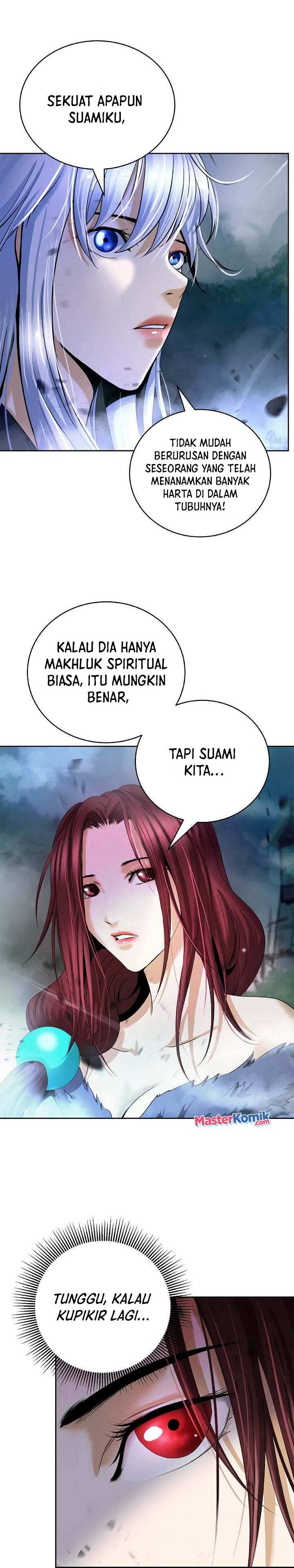 Cystic Story (Call The Spear)