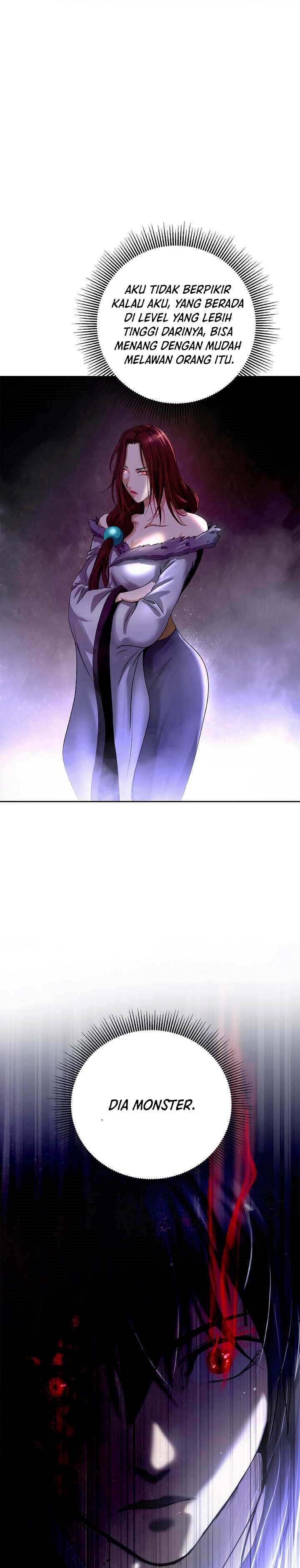Cystic Story (Call The Spear)