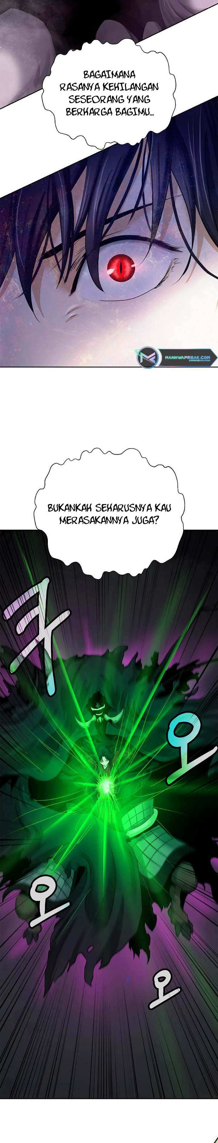 Cystic Story (Call The Spear)