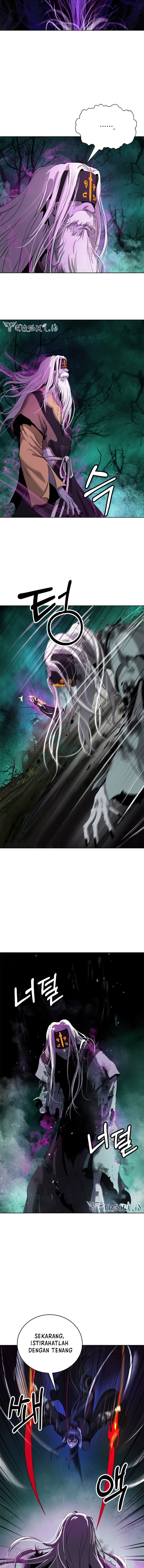 Cystic Story (Call The Spear)