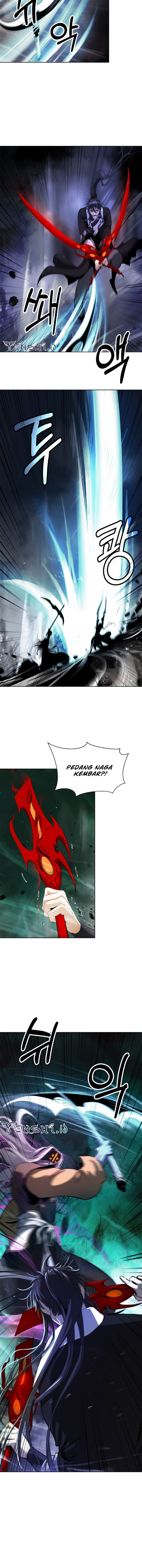 Cystic Story (Call The Spear)
