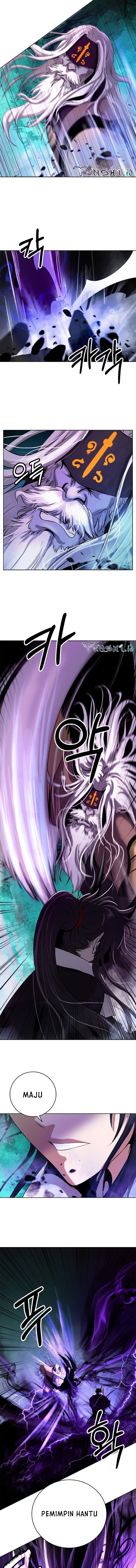 Cystic Story (Call The Spear)