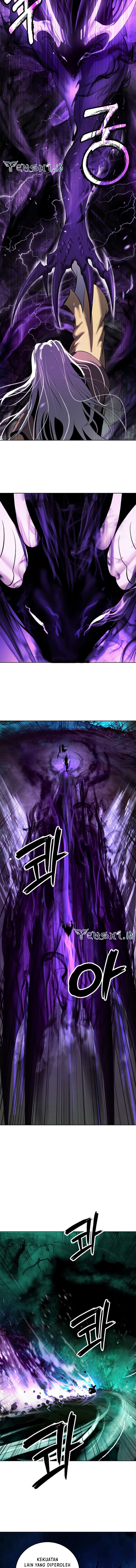 Cystic Story (Call The Spear)