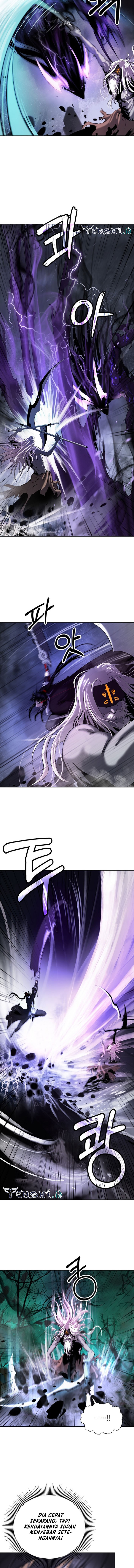 Cystic Story (Call The Spear)