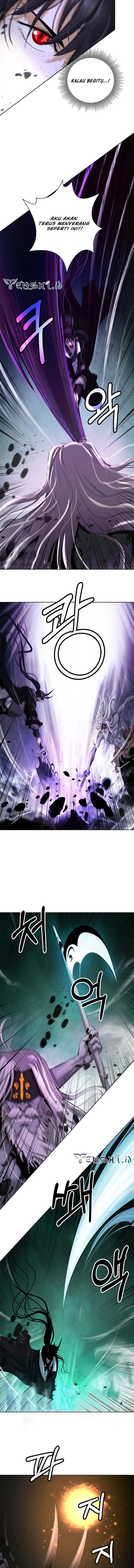 Cystic Story (Call The Spear)