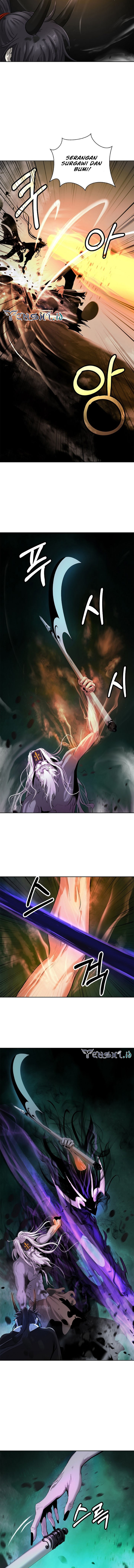 Cystic Story (Call The Spear)