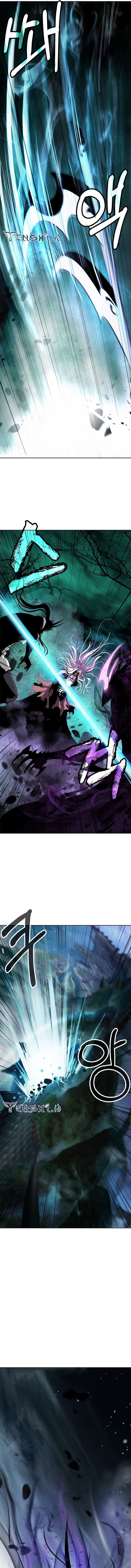 Cystic Story (Call The Spear)