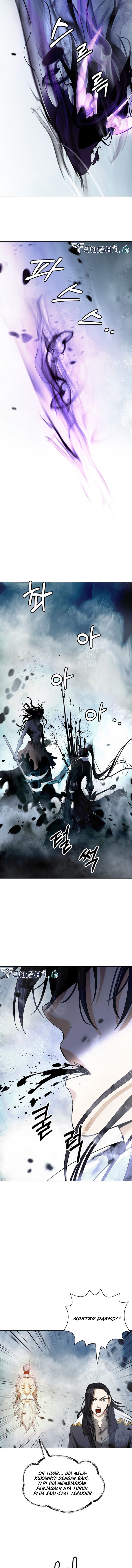 Cystic Story (Call The Spear)