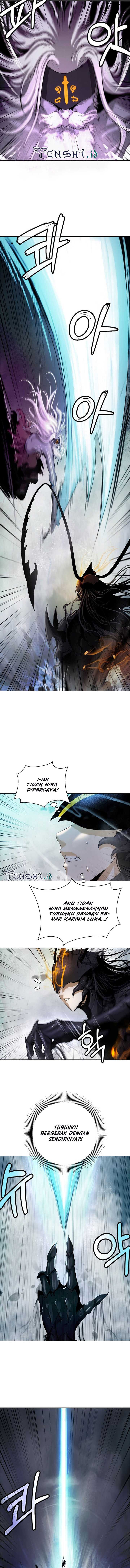 Cystic Story (Call The Spear)