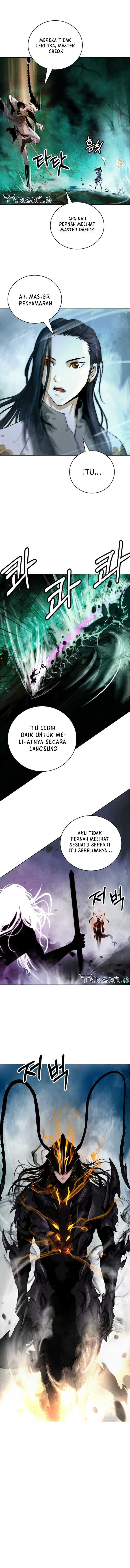 Cystic Story (Call The Spear)