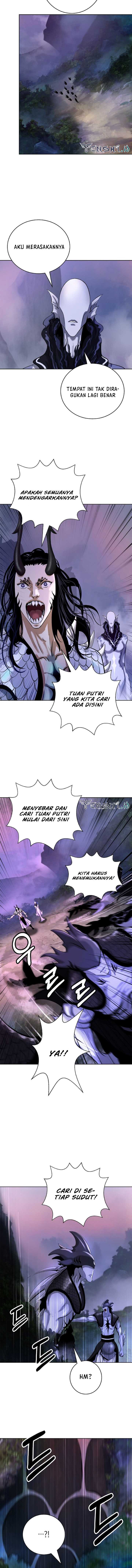 Cystic Story (Call The Spear)
