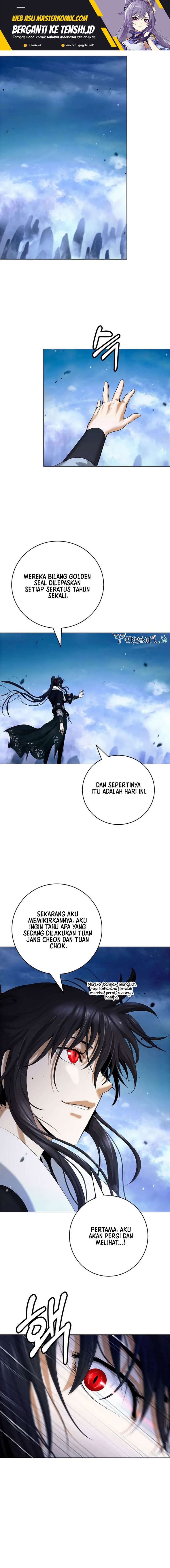 Cystic Story (Call The Spear)