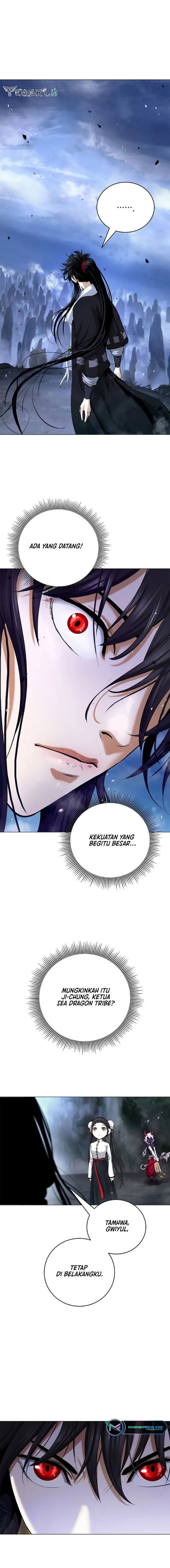 Cystic Story (Call The Spear)