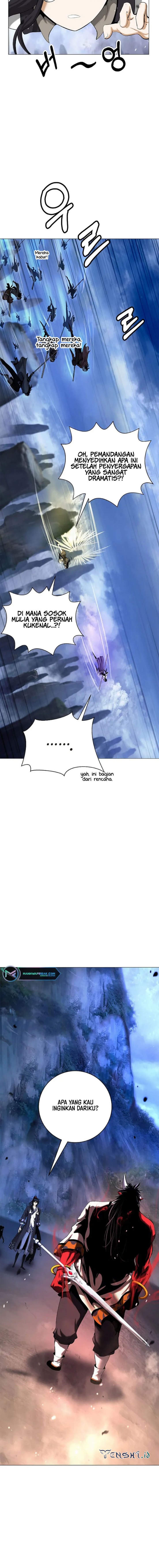 Cystic Story (Call The Spear)