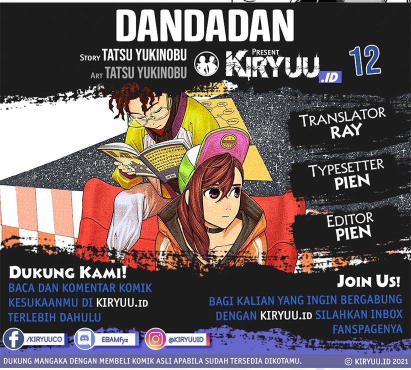 DANDADAN