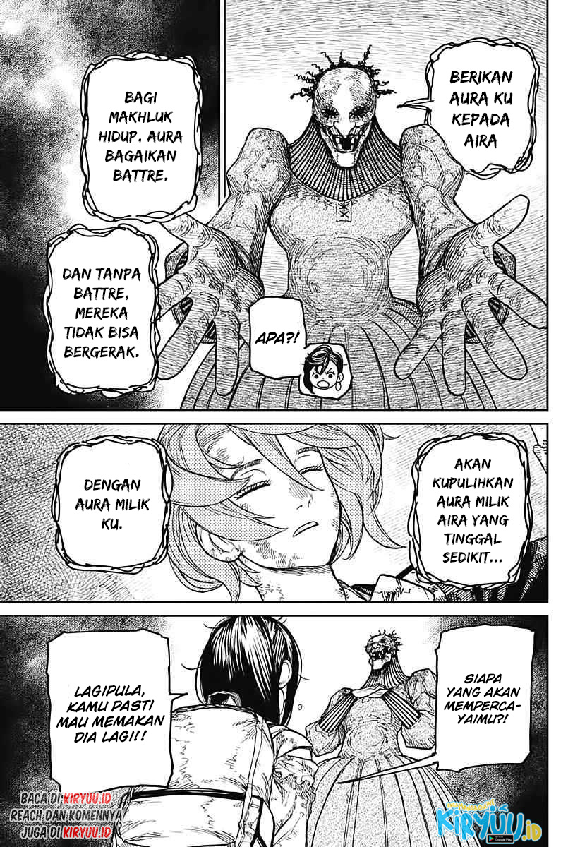 DANDADAN