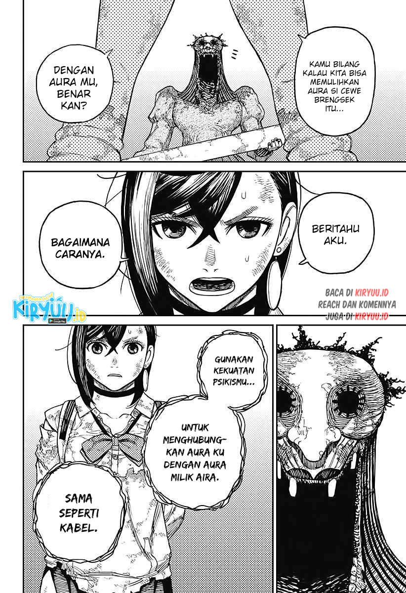 DANDADAN