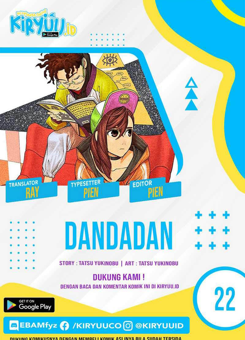 DANDADAN