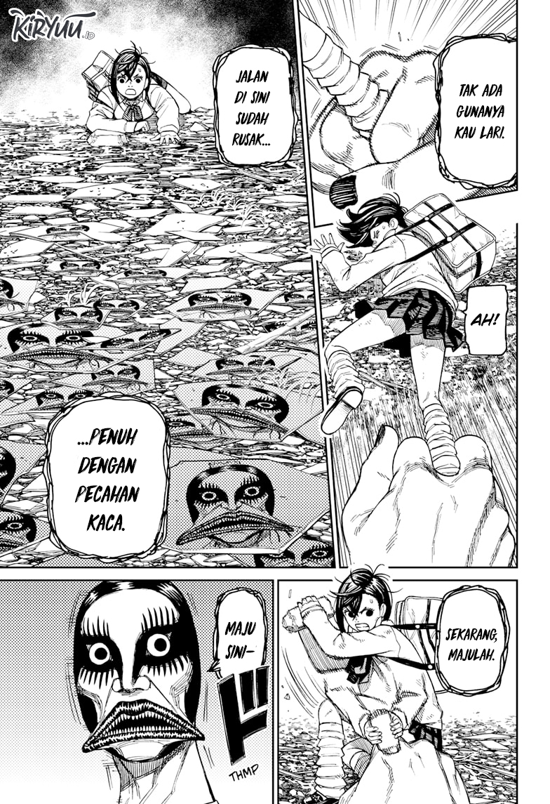 DANDADAN