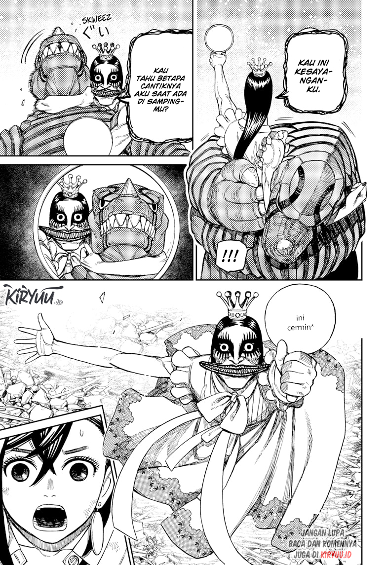 DANDADAN