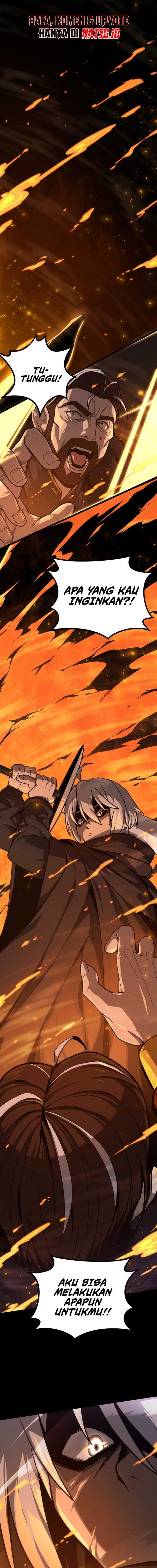 Damn Demonic Swords