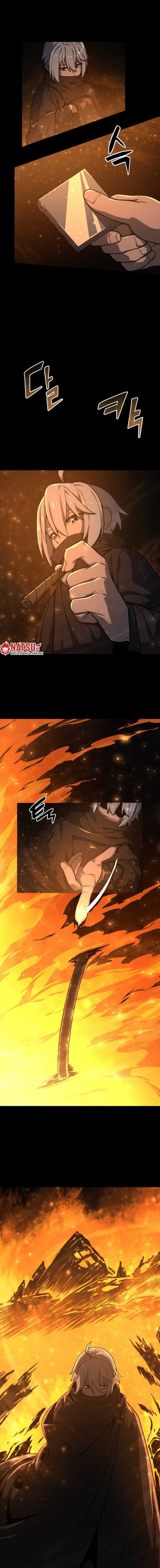 Damn Demonic Swords