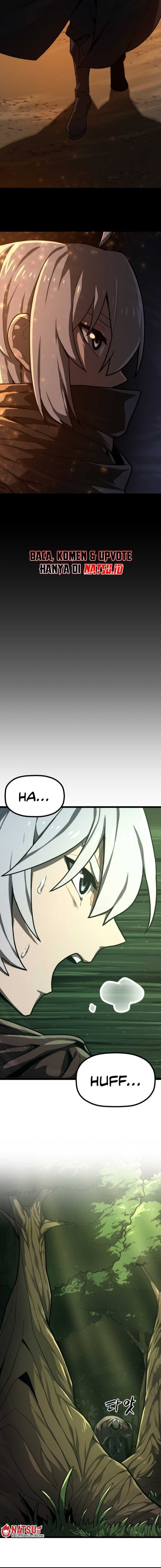 Damn Demonic Swords